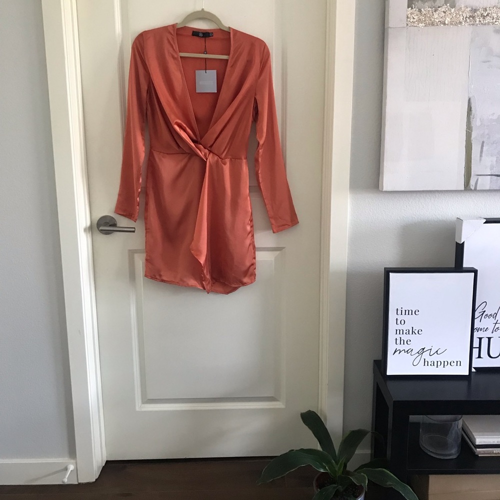 Misguided Dress